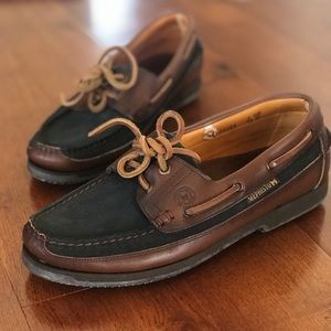 Mephisto Loafers- Great Condition